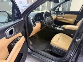 كيا سورينتو 2020, RF5335398