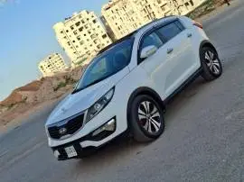 كيا سبورتاج R 2012, RF49665464
