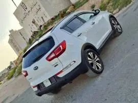 كيا سبورتاج R 2012, RF49665464