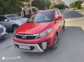 سيارة شاينا كرت 2017, حلب, RF18661206