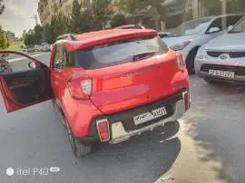 سيارة شاينا كرت 2017, حلب, RF18661206