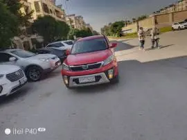 سيارة شاينا كرت 2017, حلب, RF18661206