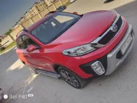 سيارة شاينا كرت 2017, حلب, RF18661206