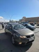 كيا فورتي 2010, RF18862839