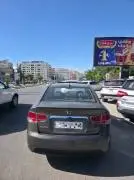 كيا فورتي 2010, RF18862839