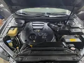 Hyundai Azera 2006, Damascus, RF22488537