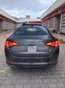 كي 5 أوبتما 2012, درعا, RF67511958
