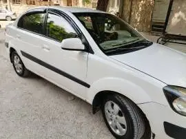 Kia Rio 2009, Aleppo, RF12946567