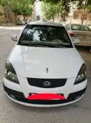 Kia Rio 2009, Aleppo, RF12946567