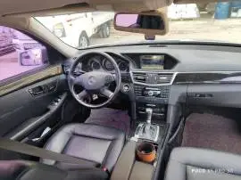 Mercedes E350 Model 2011, Daraa, RF18865157