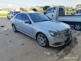 Mercedes E350 Model 2011, Daraa, RF18865157