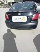 كيا ريو 2018, دمشق, RF10927100