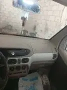 Kia Mohave 2006, Damascus, RF63643857