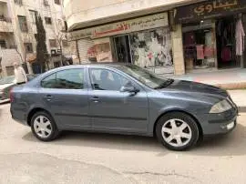 Skoda Octavia 2006, Damascus, RF16826078