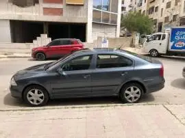 سكودا اوكتافيا 2006, دمشق, RF16826078