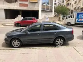 Skoda Octavia 2006, Damascus, RF16589176
