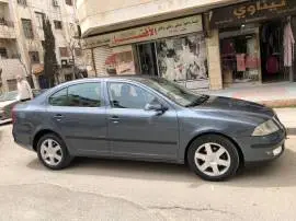 Skoda Octavia 2006, Damascus, RF16589176