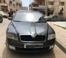سكودا اوكتافيا 2006, دمشق, RF16589176