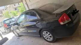 Kia Cerato 2008, Damascus, RF15713405