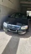 Kia Cerato 2008, Damascus, RF15713405