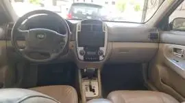 كيا سيراتو 2008, دمشق, RF15713405