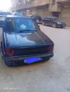 فولكس فاجن كولف 1976, دمشق, RF10907391