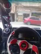 فولكس فاجن كولف 1976, دمشق, RF10907391