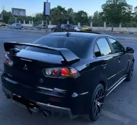لانسر قرش 2008, دمشق, RF15843448