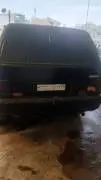 Ford Lavorah 2007, Damascus, RF60346585