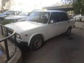 لادا 105 2021 للبيع, دمشق, RF16056970