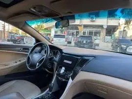 هونداي سوناتا 2011, دمشق, RF20123852