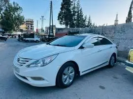 هونداي سوناتا 2011, دمشق, RF20123852