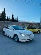 هونداي سوناتا 2011, دمشق, RF20123852