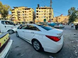 هونداي سوناتا 2011, دمشق, RF20123852