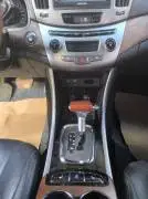 Ssangyong Chairman 2013, Daraa, RF54973314
