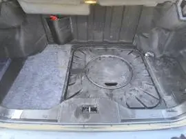 Ssangyong Chairman 2013, Daraa, RF54973314