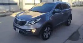كيا سبورتاج 2011, دمشق, RF14749969