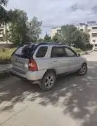 Kia Sportage 2010, Aleppo, RF16468462