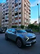 Kia Sportage 2023, Damascus, RF21044262