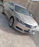 Chevrolet Impala 2014, RF13271508