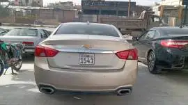 Chevrolet Impala 2014, RF13271508