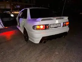 Mitsubishi Lancer 1991, Aleppo, RF28317283