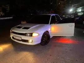 Mitsubishi Lancer 1991, Aleppo, RF28317283