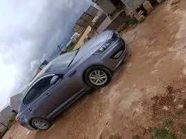 كيا أوبتيما 2011, RF14438363