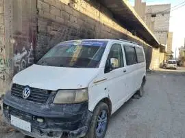 Volkswagen Transporter 2005, Raqqa, RF15778279