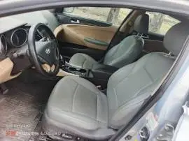 Hyundai Sonata 2011, Daraa, RF14378689