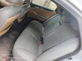 Hyundai Sonata 2011, Daraa, RF14378689