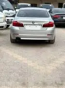 BMW 520d 2012, Damascus, RF17201296