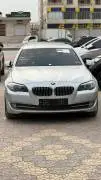BMW 520d 2012, Damascus, RF17201296