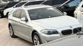 BMW 520d 2012, Damascus, RF17201296